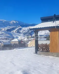 Həyət/Bağ Evi, Villa Kirayə verilir