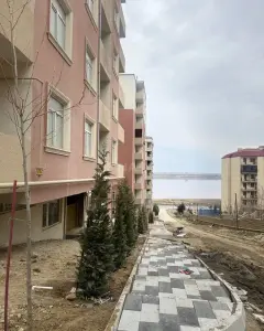 Mənzil Satılır