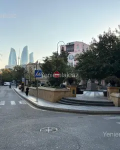 Mənzil Satılır
