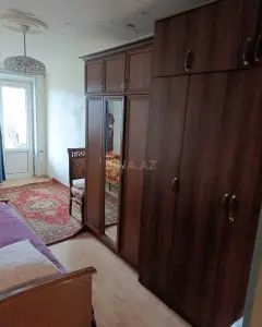 Mənzil Kirayə verilir
