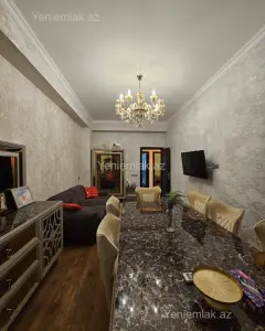 Daire Satılık