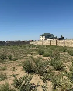 Torpaq sahəsi Satılır