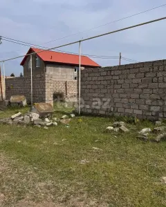 Torpaq sahəsi Satılır
