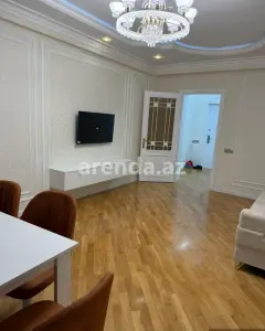 Mənzil Kirayə verilir