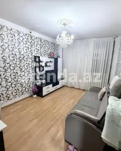 Mənzil Kirayə verilir