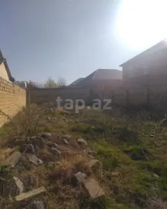 3 sot torpaq sahəsi, Qəbələ r.