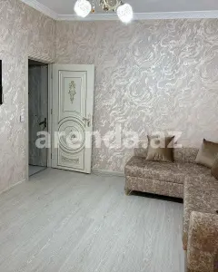Mənzil Kirayə verilir