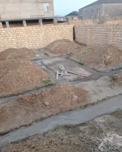 Torpaq sahəsi Satılır