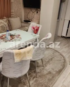 Mənzil Kirayə verilir
