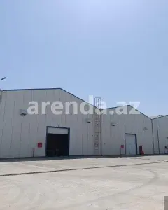 Digər Kommersiya Əmlakı Kirayə verilir