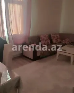 Mənzil Kirayə verilir