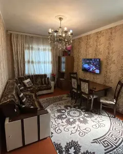 Daire Kiralık