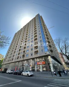Mənzil Satılır