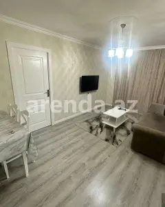 Mənzil Kirayə verilir