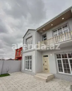 Həyət/Bağ Evi, Villa Satılır