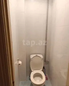 Mənzil Satılır