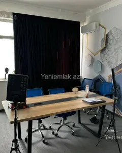 Ofis Kirayə verilir