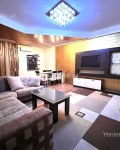 Mənzil Kirayə verilir