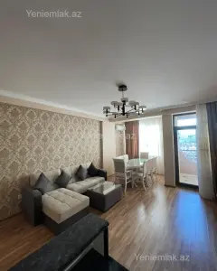 Mənzil Kirayə verilir
