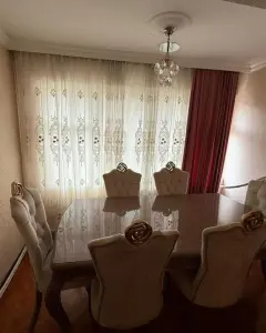 Daire Kiralık