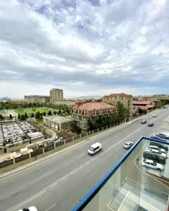 Mənzil Satılır