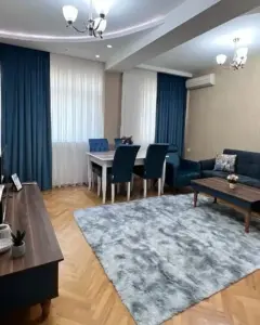 Daire Kiralık