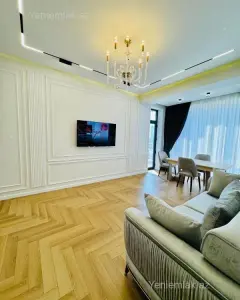 Mənzil Satılır