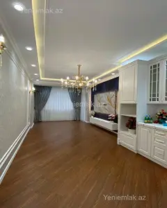 Mənzil Satılır