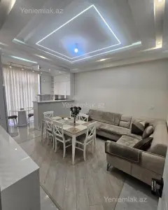 Mənzil Satılır