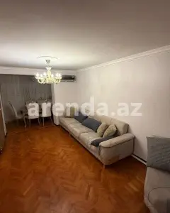 Mənzil Kirayə verilir