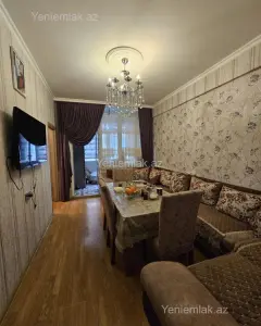 Mənzil Satılır