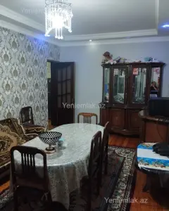 Mənzil Satılır