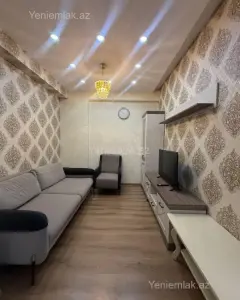 Mənzil Kirayə verilir