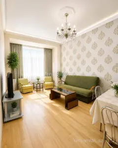 Mənzil Kirayə verilir