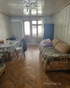 Mənzil Satılır
