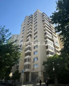 Mənzil Satılır