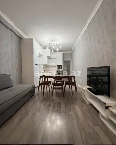 Mənzil Kirayə verilir