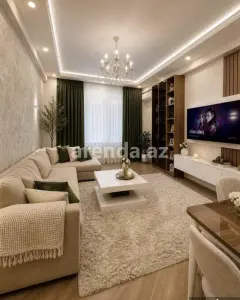 Mənzil Kirayə verilir