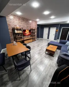 Mənzil Satılır