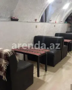 Digər Kommersiya Əmlakı Kirayə verilir