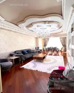 Mənzil Satılır