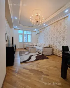 Mənzil Satılır