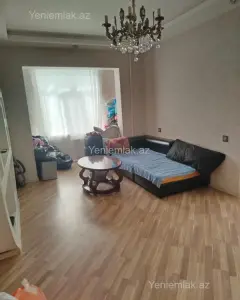 Mənzil Kirayə verilir