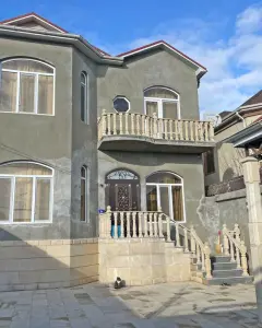 Həyət/Bağ Evi, Villa Satılır