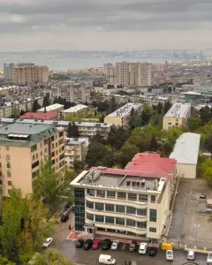 Daire Kiralık
