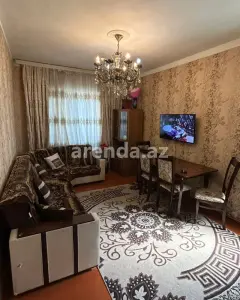 Mənzil Kirayə verilir