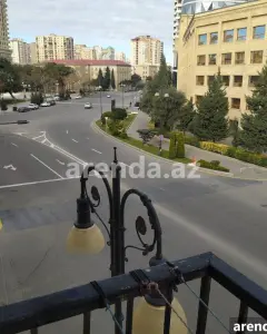 Mənzil Kirayə verilir