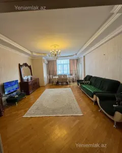 Mənzil Satılır