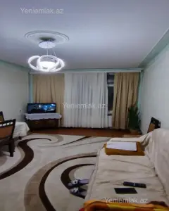 Mənzil Satılır