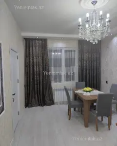 Mənzil Satılır